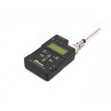 Detector de Frecvente Profesional MFP-8000 [MF-GR]